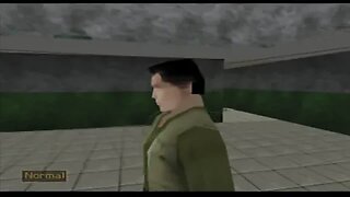 Goldeneye X (Part 3)