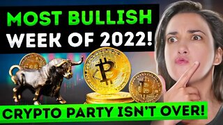 Mega Institutions Piling In! 💰😎 Billions to Flood into Crypto 🌊💵 (Party of the Century Soon! 🎉)