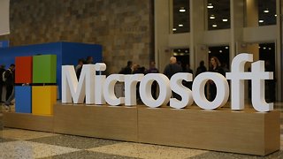 Microsoft Reveals Details About Sexual Harassment Firings