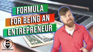 How To Become An Entrepreneur