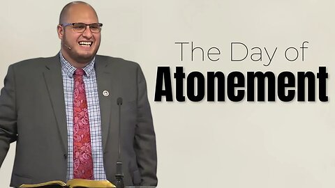 LIVE - Calvary of Tampa with Pastor Jesse Martinez | The Day of Atonement