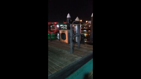 Dubai Water Taxi AED 1 Only