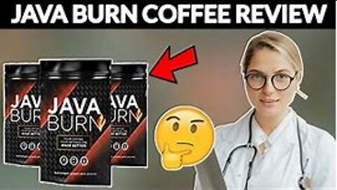 Java Burn Reviews: Is it Worth Buying? Read Before You Try!