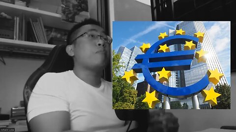 EU CBDC (Central Bank Digital Currency) is ready to launch...but here's the truth