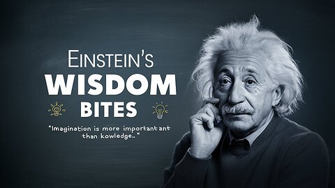 Top 10 Einstein famous quotes //Motivational quotes