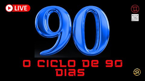 O CICLO DE 90 DIAS !!