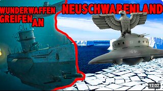 PART 5 German 🇩🇪 Doku series - Base 211 - last submarine battle Contemporary witness tells of secret