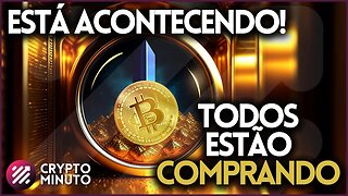 O MERCADO ESTÁ NO PONTO CERTO - ADA LANÇA CARTEIRA MULTISIGN - BTC - MATIC - CRIPTO NOTÍCIAS HOJE