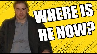 WHERE is MICHAEL MURRAY Now? - To Catch A Predator Update