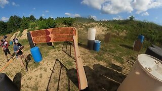 #USPSA SaraSpa club July 2023