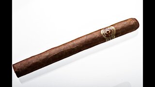 Camacho Corojo Churchill Cigar Review