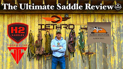 The Ultimate Saddle Review