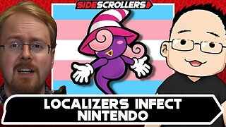 Localizers Ignore Japanese Culture, IGN Buys It's Competition Ending "Journalism" | Side Scrollers