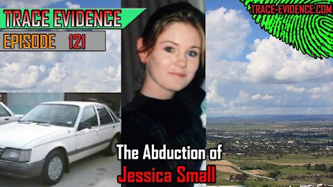 121 - The Abduction of Jessica Small