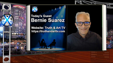 Bernie Suarez - What We Are Witnessing Is The Removal Of The Old Guard In Phases