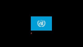 The UN Map as a complete flat earth map???