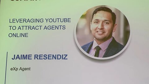 Using YouTube To Grow EXP Realty Revenue Share