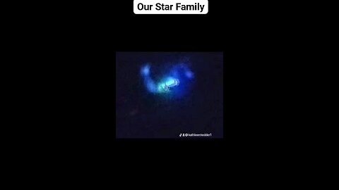 OUR STAR FAMILY