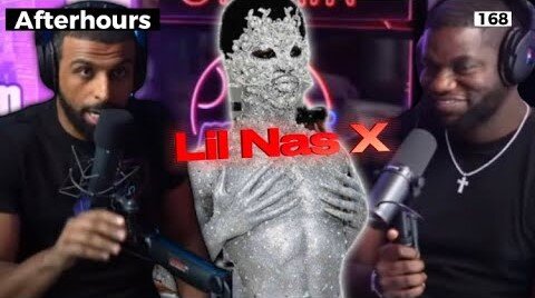 Myron Sheds Light On Lil Nas X Gay Agenda