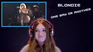 First Time Seeing | Blondie | One Way Or Another | Solo Lulu Reaction