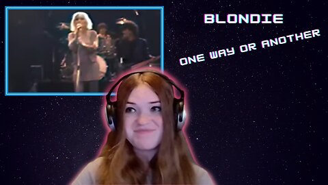 First Time Seeing | Blondie | One Way Or Another | Solo Lulu Reaction