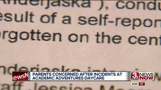 Local daycare under fire, may lose license