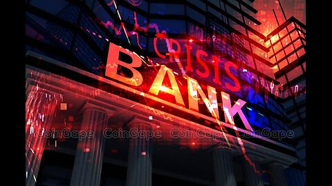 BANKS AND REAL ESTATE TROUBLE? /2024