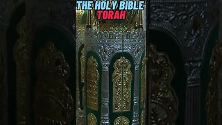 Jerusalem The Holy Bible Torah