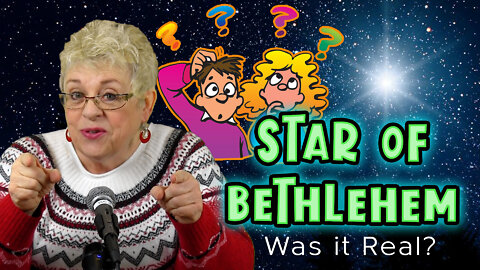 Is the Star of Bethlehem Real? 2020