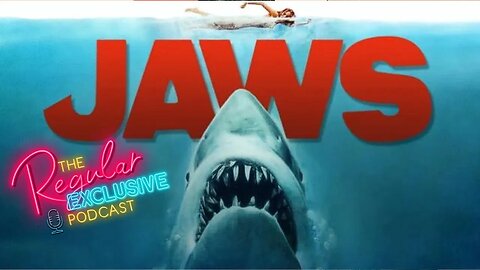 Jaws 1975 Review
