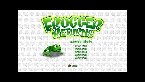 Frogger Returns - PlayStation 3 - 2021-02-22 23-37-47