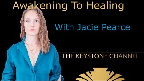 #45 Awakening To Healing: With Jackie Kenner