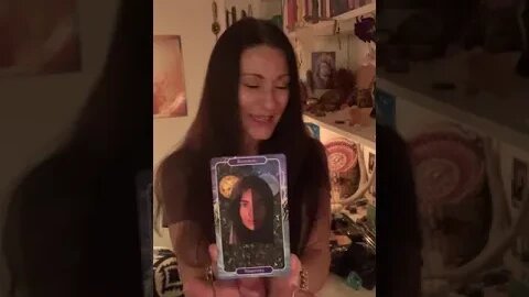 ReUnion ❤️Twin Flame ~ Divine Love ~ “And Sometimes God Sends a Dove” Tarot & Oracle Energy Reading.