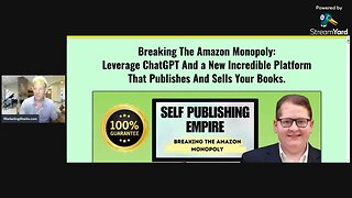 Self Publishing Empire Review, Bonus, OTOs From Alessandro Zamboni