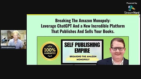 Self Publishing Empire Review, Bonus, OTOs From Alessandro Zamboni