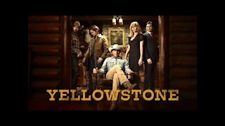Yellowstone Season 1 Trailer HD