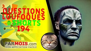 Questions Loufoques #shorts 194