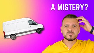 How much $$$ can you make driving a sprinter van?