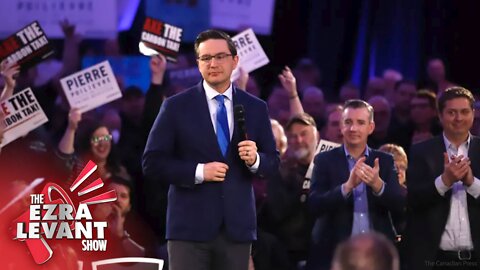 Attempts to paint Pierre Poilievre as racist show the Media Party's desperation