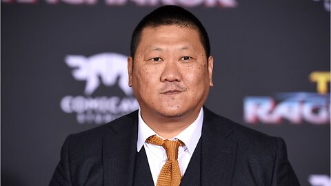 Benedict Wong has perfect response to Avengers: Endgame's "wedding"