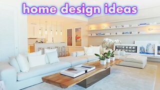 100 House Design Ideas! Interior Luxury Modern Home Decor