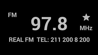 Real FM 97.8 - Φωτιές Καλοκαίρι 2021 - Μουσικές επιλογές