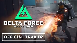 Delta Force: Hawk Ops - Official PC Alpha Launch Trailer