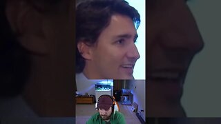 Trudeau LOVES Chinese Dictatorship #shorts