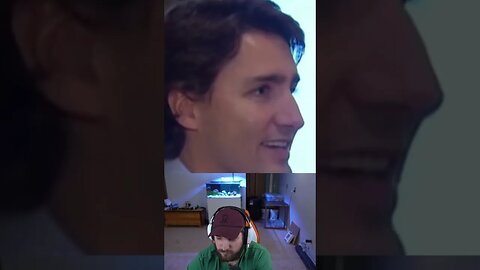 Trudeau LOVES Chinese Dictatorship #shorts