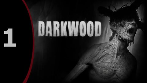 Darkwood pt1 - A Disturbing Start...