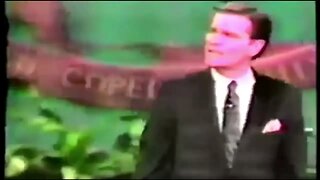 Kenneth Copeland Claims To Be A god???