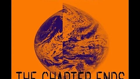 The Chapter Ends by Poul Anderson - Audiobook