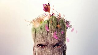 I AM GROOT Season 2 | Trailer