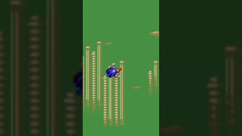 Sonic Chaos #mastersystem #retro #videogame #gaming #youtubeshorts #game #retrovideogames #sonic